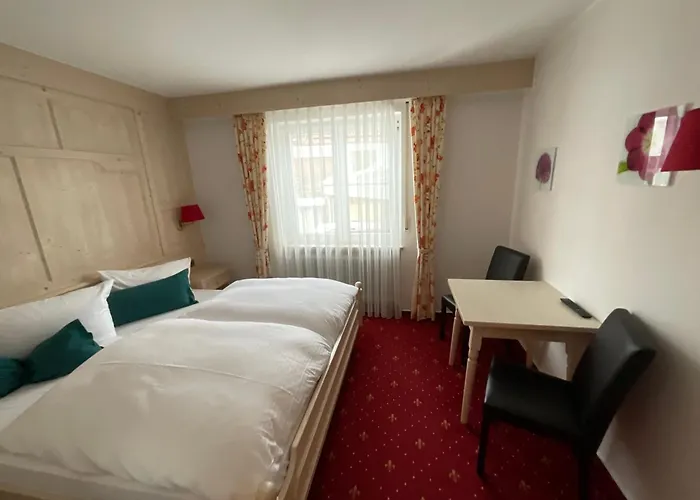 Hotel Jms Holiday Allgaeu