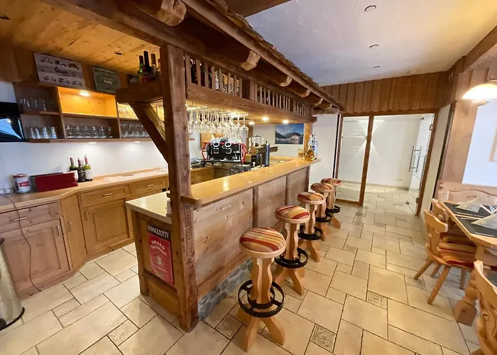 Hotel Jms Holiday Allgaeu