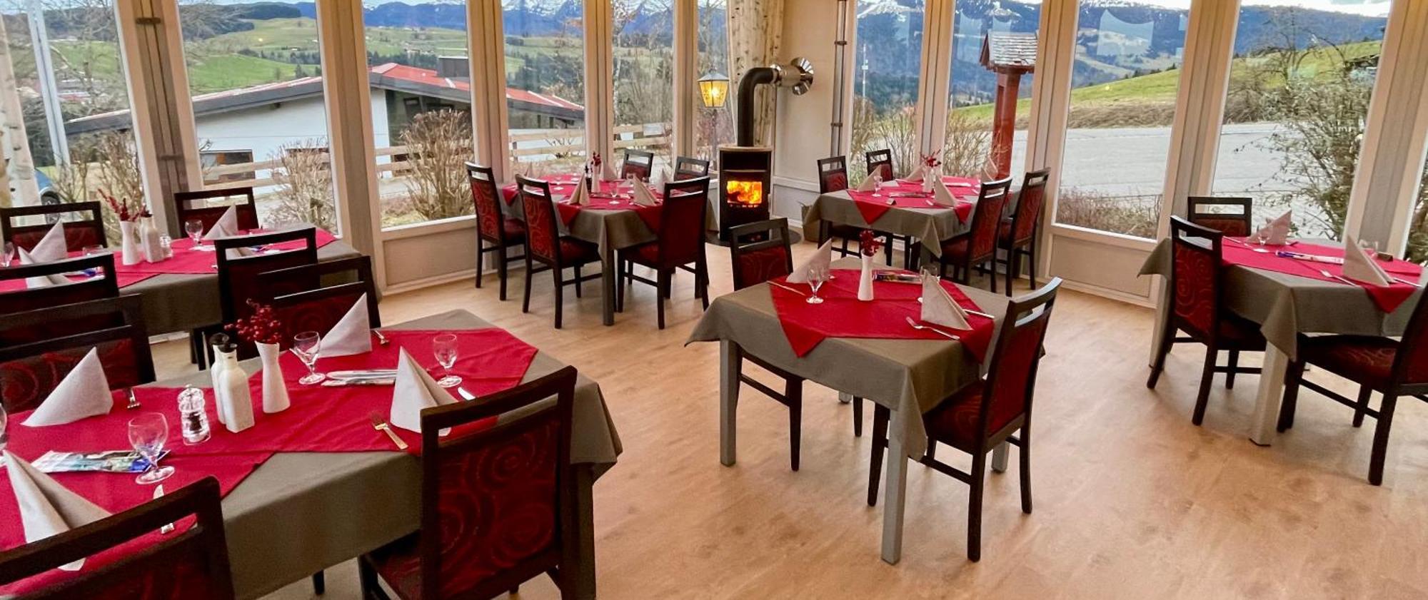 Jms Allgaeu 3*