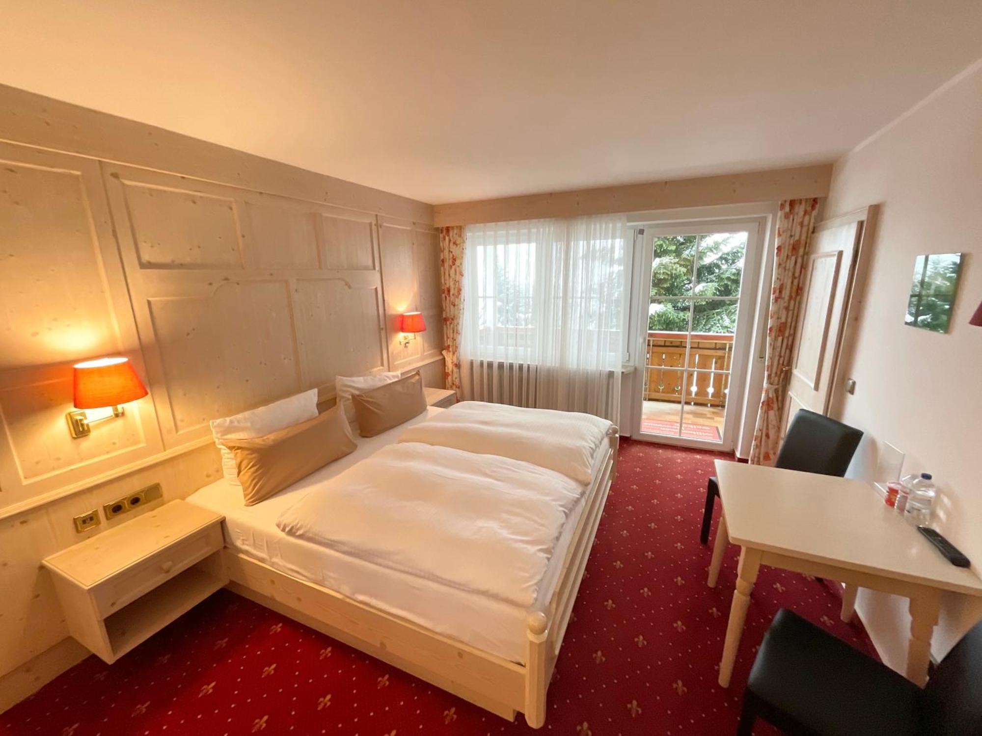Jms Allgaeu Hotel 3*