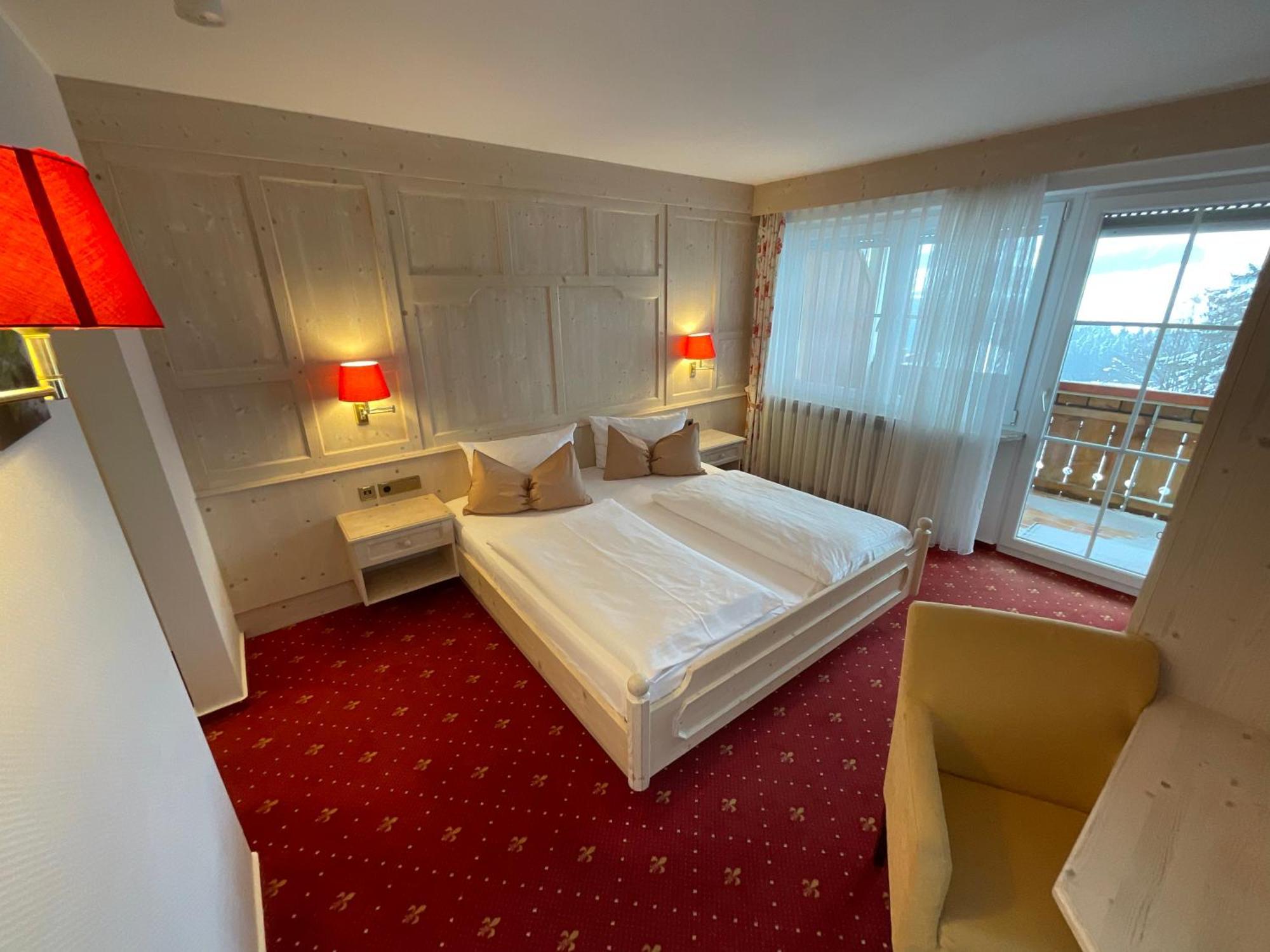 Hotel Jms Allgaeu 3*