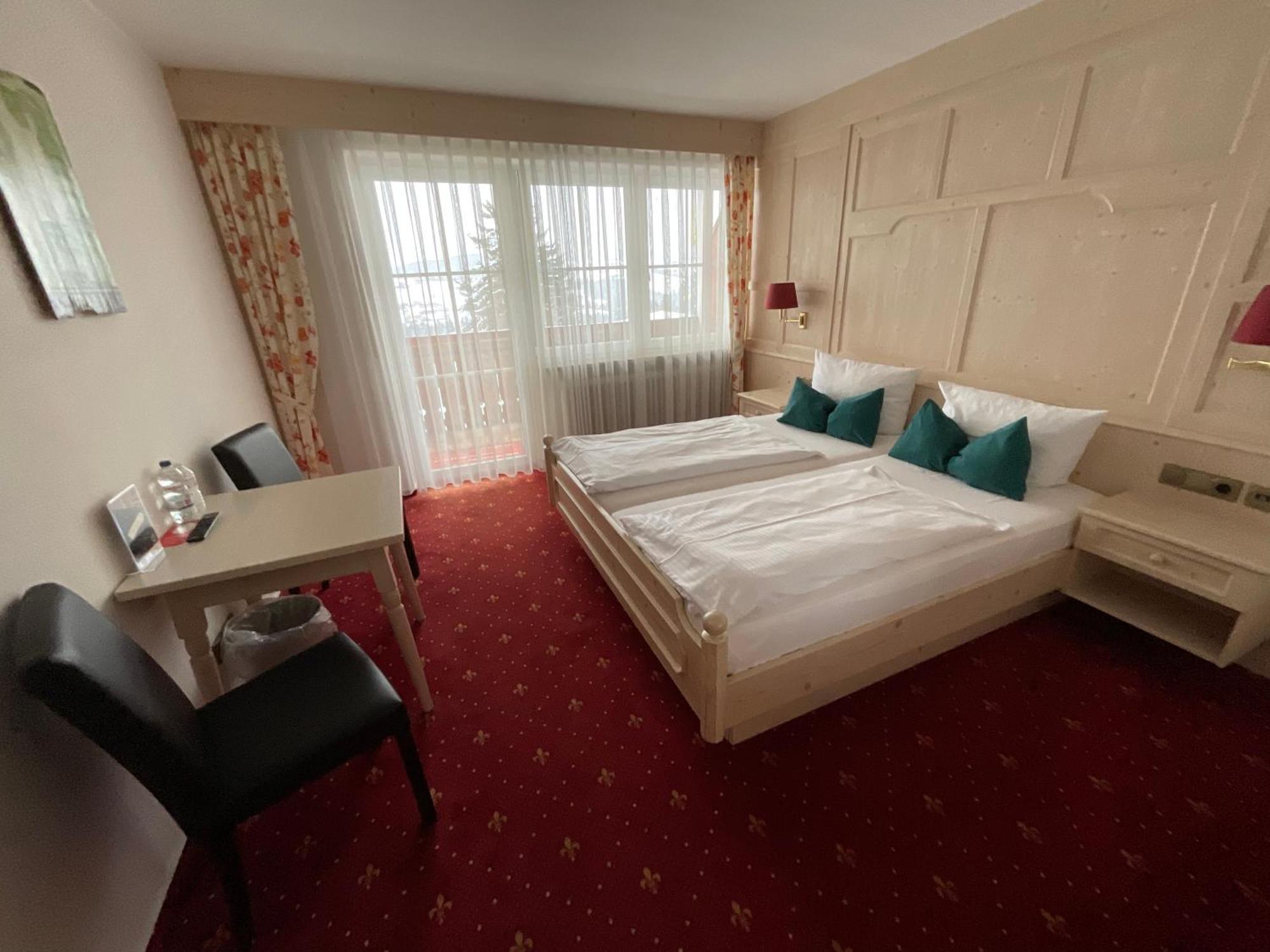Hotel Jms Allgaeu Oberreute