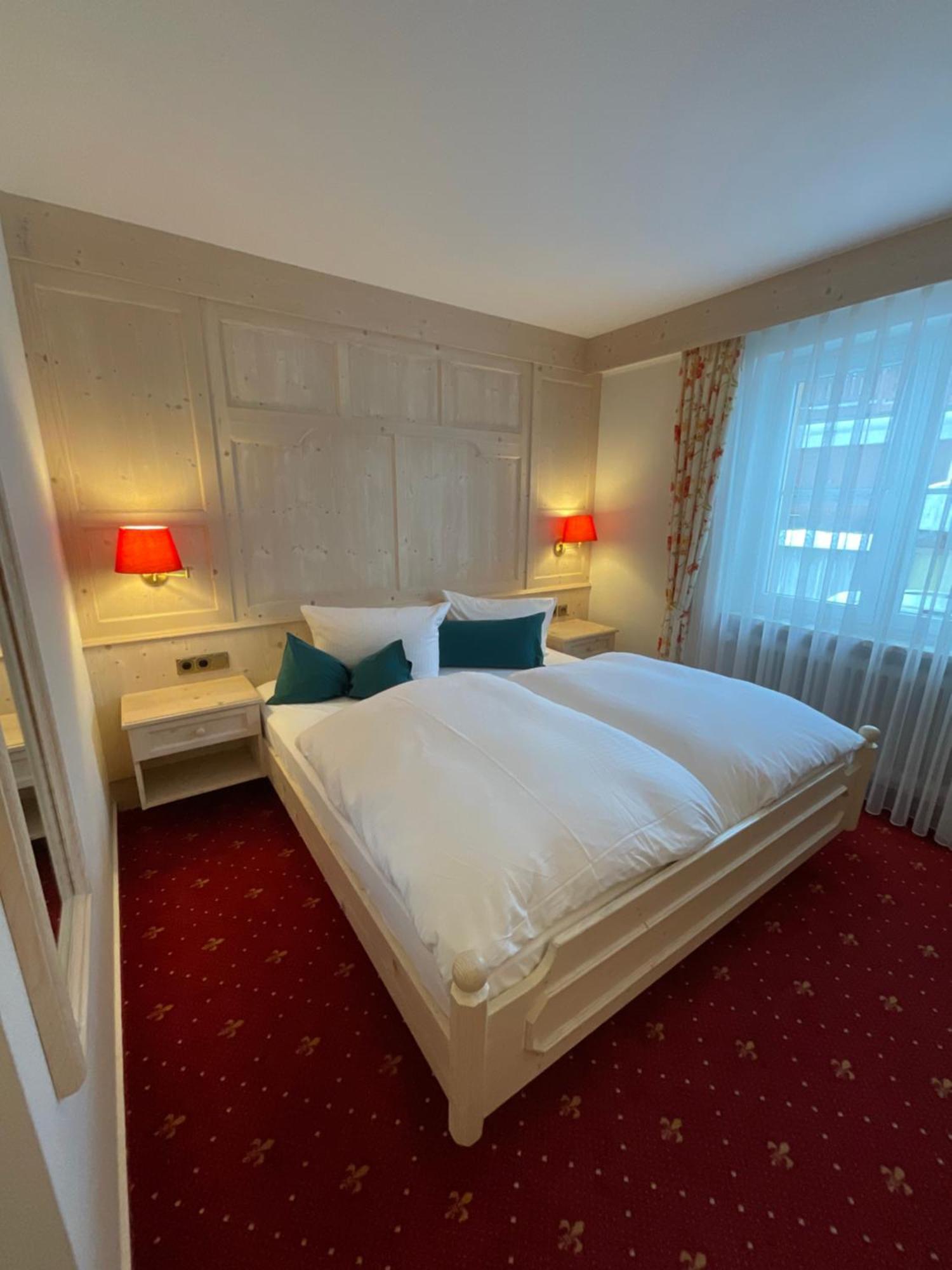 Jms Allgaeu Hotel 3*