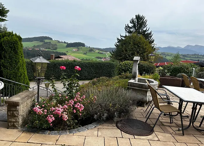 Hotel Jms Holiday Allgaeu