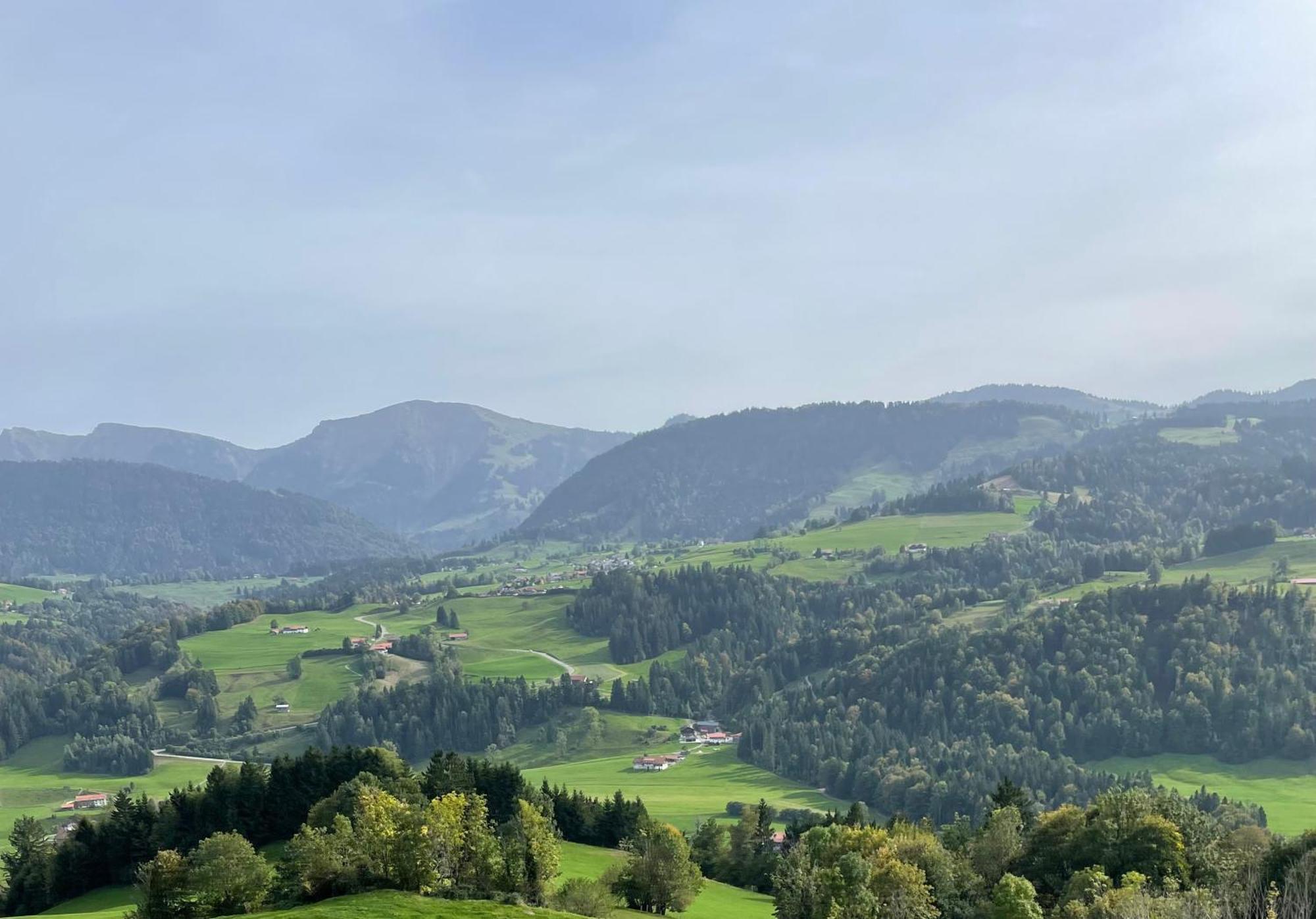 Hotel Jms Allgaeu